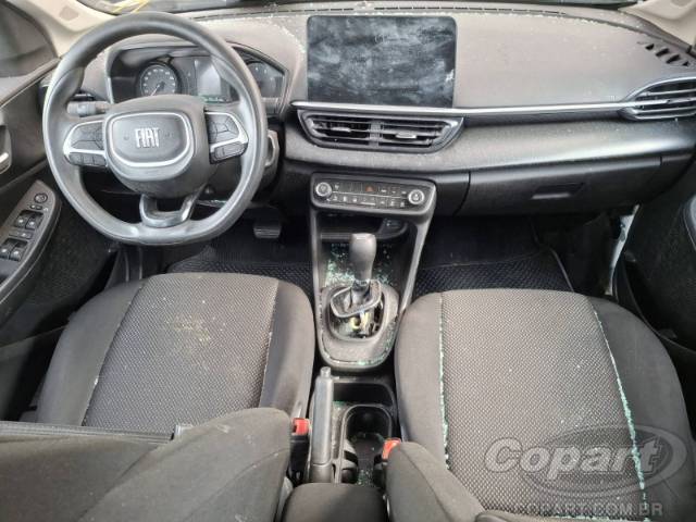 2024 FIAT PULSE 