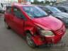 2005 VOLKSWAGEN FOX 