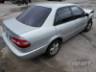 2001 TOYOTA COROLLA 