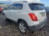 2014 CHEVROLET TRACKER 