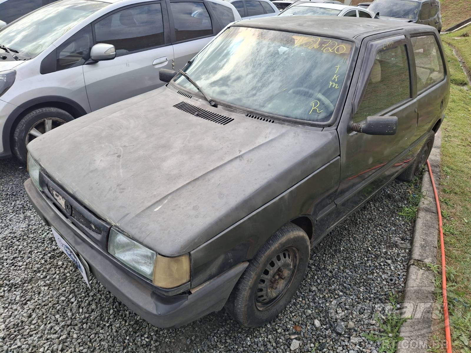 Foto 2: 1991 FIAT UNO