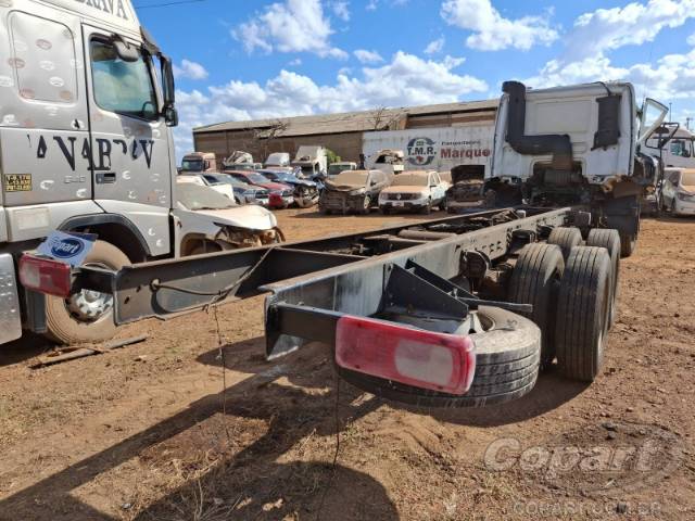 2022 DAF CF 