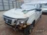 2022 NISSAN FRONTIER CD 