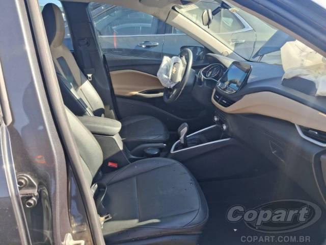 2024 CHEVROLET ONIX PLUS 