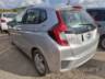 2016 HONDA FIT 