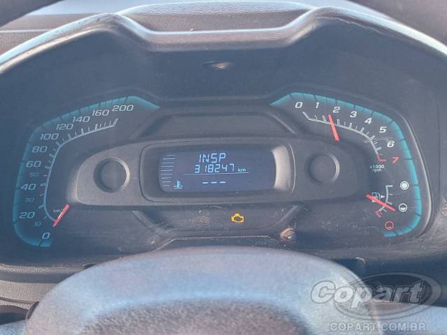 2011 CHEVROLET MONTANA 