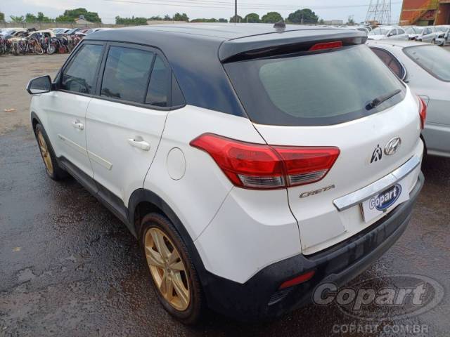 2019 HYUNDAI CRETA 