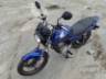 2008 HONDA CG 150 