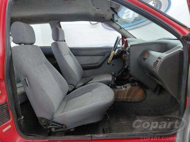 1997 VOLKSWAGEN GOL 