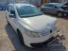 2012 VOLKSWAGEN GOL 
