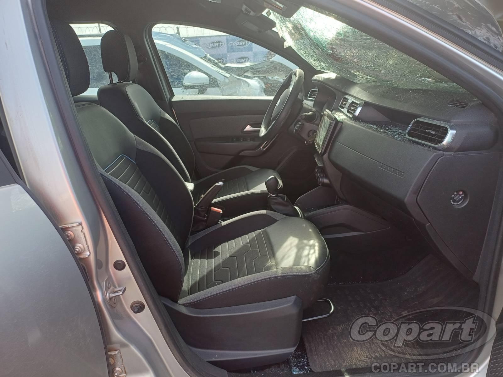 2026 RENAULT DUSTER — foto 5 de 12