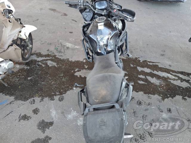 2023 KAWASAKI VERSYS 