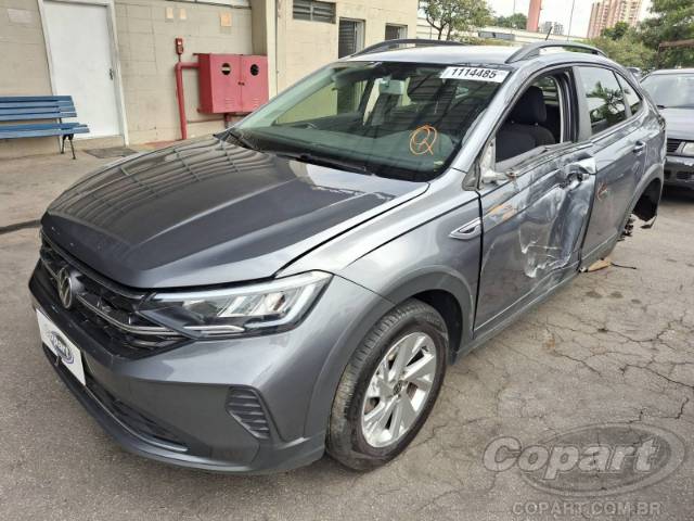 2024 VOLKSWAGEN NIVUS 
