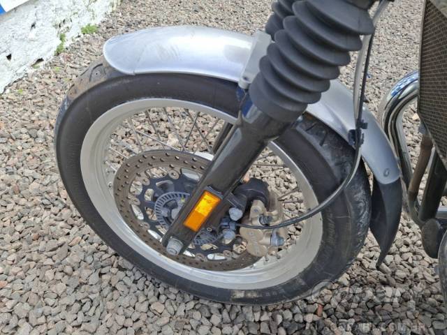 2021 ROYAL ENFIELD INTERCEPTOR 