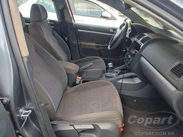 2007 VOLKSWAGEN JETTA 