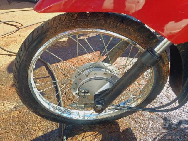 2026 HONDA BIZ 125 