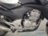 2010 HONDA CB 300 