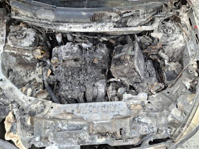 2013 FIAT GRAND SIENA 