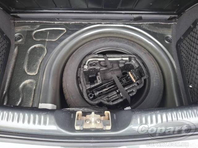 2013 VOLKSWAGEN FOX 