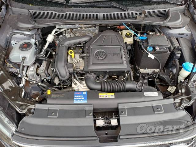 2021 VOLKSWAGEN NIVUS 