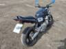 2007 HONDA CB 600 F 