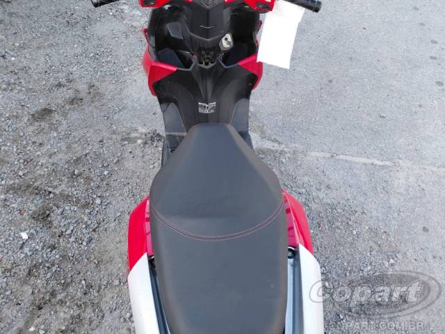 2022 HONDA ELITE 