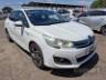 2014 CITROEN C4 LOUNGE 