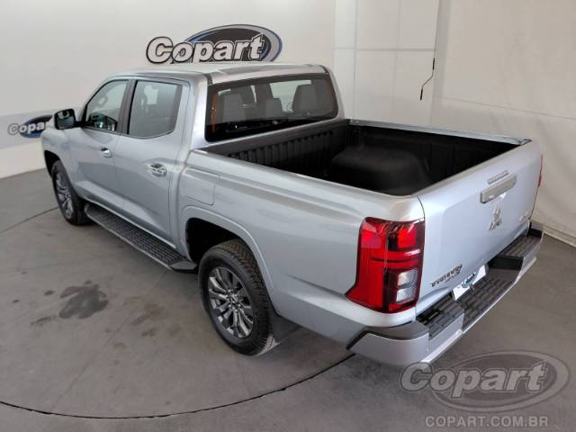 2026 MITSUBISHI Triton 