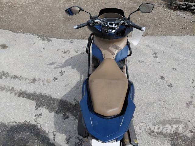 2024 HONDA PCX 