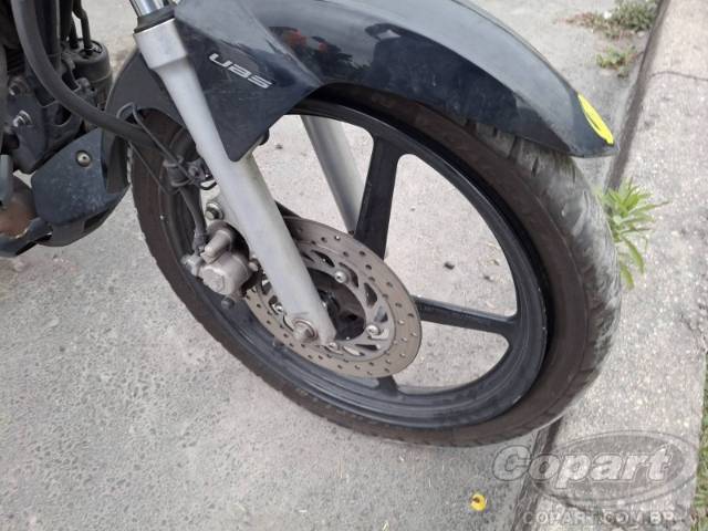 2025 YAMAHA FACTOR 