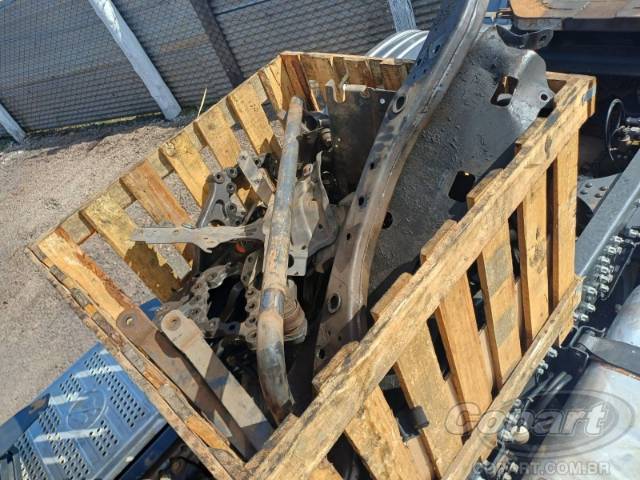 2025 MERCEDES-BENZ Actros 