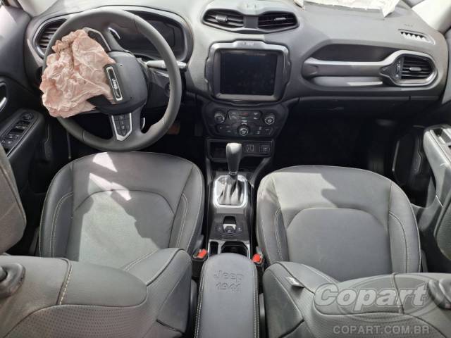2025 JEEP RENEGADE 