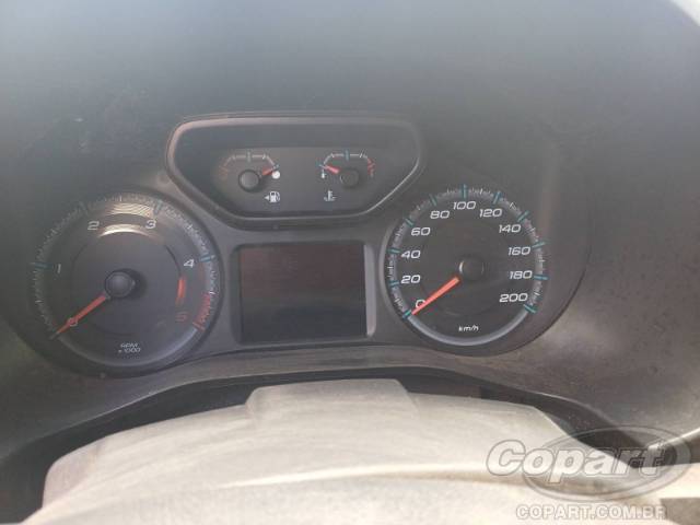 2023 CHEVROLET S10 CABINE DUPLA 