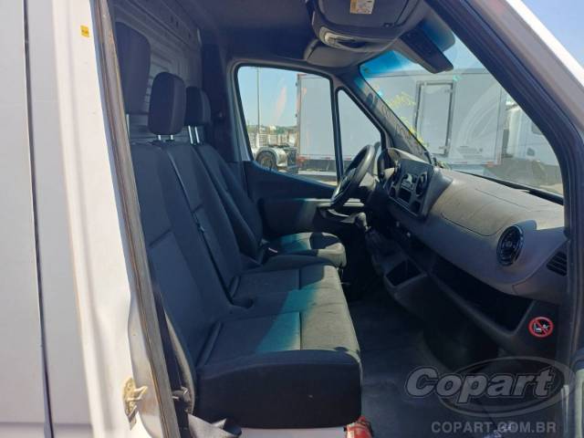 2024 MERCEDES BENZ SPRINTER 