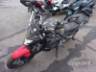 2025 HONDA CB 300F 