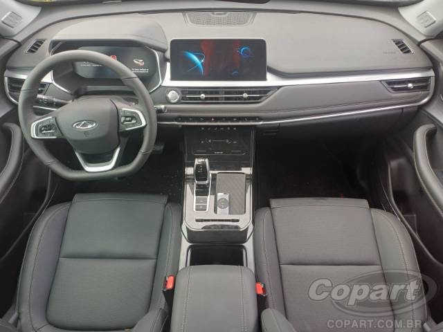 2026 CAOA CHERY TIGGO 7 