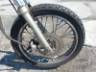 2008 YAMAHA YBR 125 