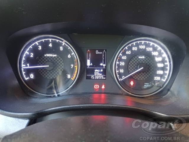 2021 HYUNDAI HB20 