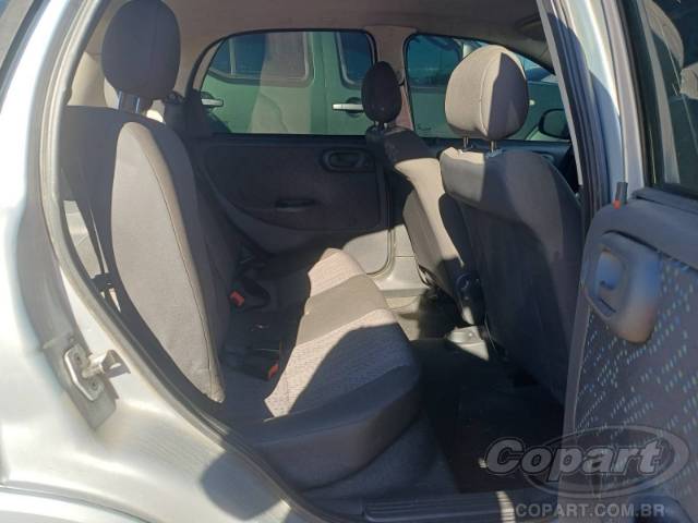 2011 CHEVROLET CORSA 