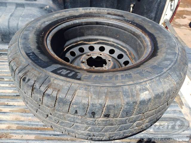 2024 TOYOTA HILUX CD 