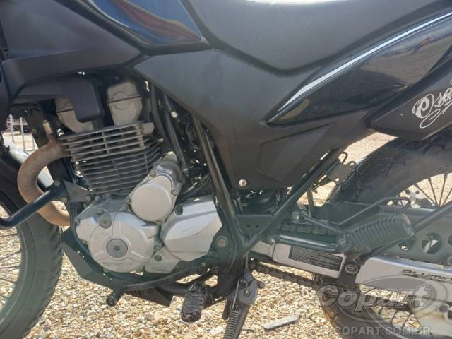 2019 HONDA XRE 300 