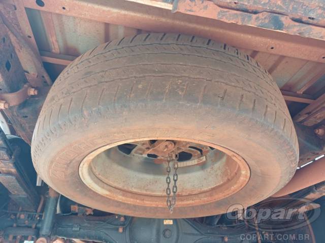 2020 TOYOTA HILUX CD 