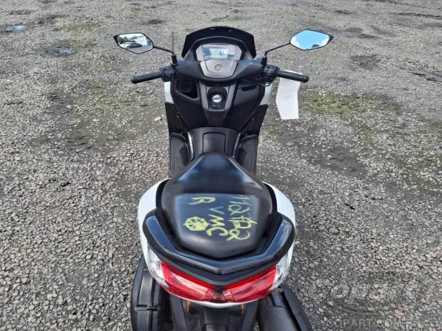 2022 YAMAHA NMAX 