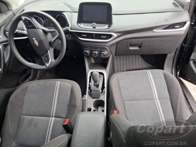 2023 CHEVROLET TRACKER 