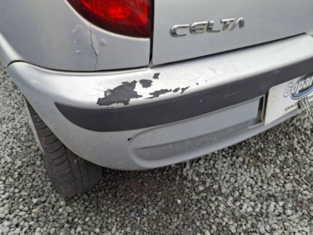2003 CHEVROLET CELTA 