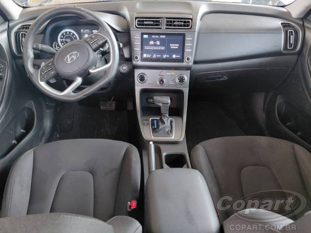 2025 HYUNDAI CRETA 