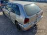 1995 VOLKSWAGEN GOL 