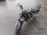 2015 YAMAHA FAZER 