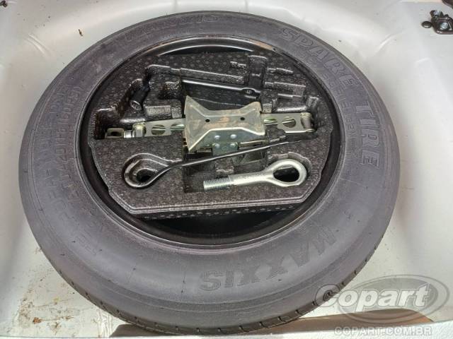 2016 SUZUKI SX4 S-CROSS 