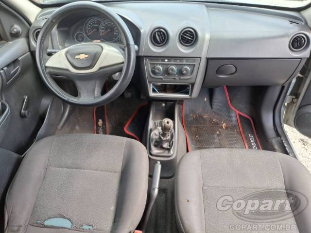 2012 CHEVROLET CELTA 